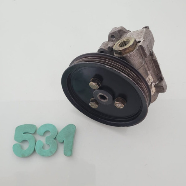 Bomba Direção Hidráulica Chery Qq 1.1 Cod S113407010ba Cx531