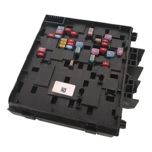 Caixa De Fusíveis Ford Ka 1.0 3cc Cod J7bt14d068ab