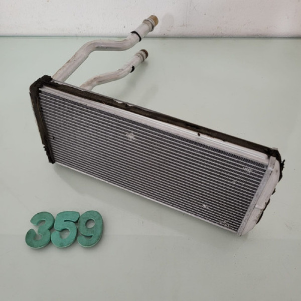 Radiador Ar Quente Citroen C4 Picasso