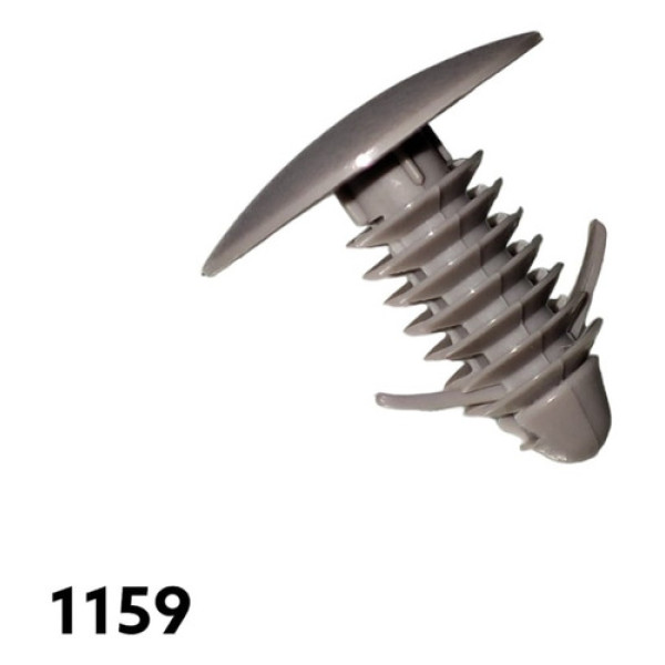 Presilha Do Forro Do Porta Malas Hyundai Tucson