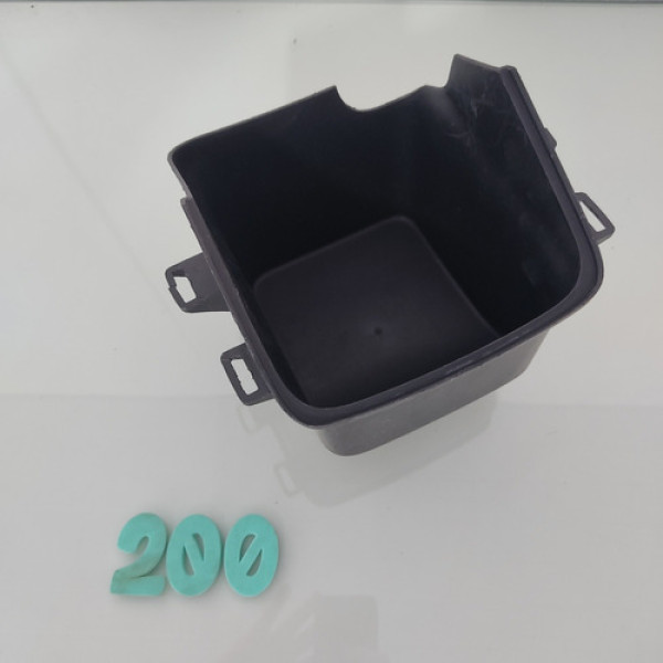 Porta Trecos Console Central Fiat Freemont 