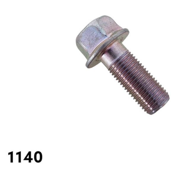 Parafuso Da Polia Do Comando Hyundai Azera Cod 1140612301