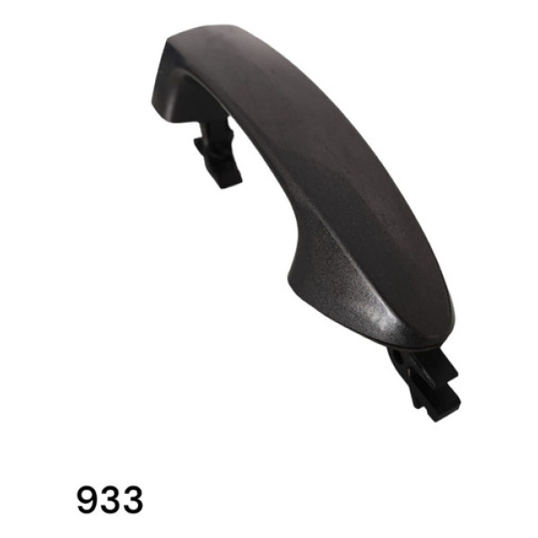 Puxador Da Maçaneta Traseira Direita Ford Ka 2015 A 2021