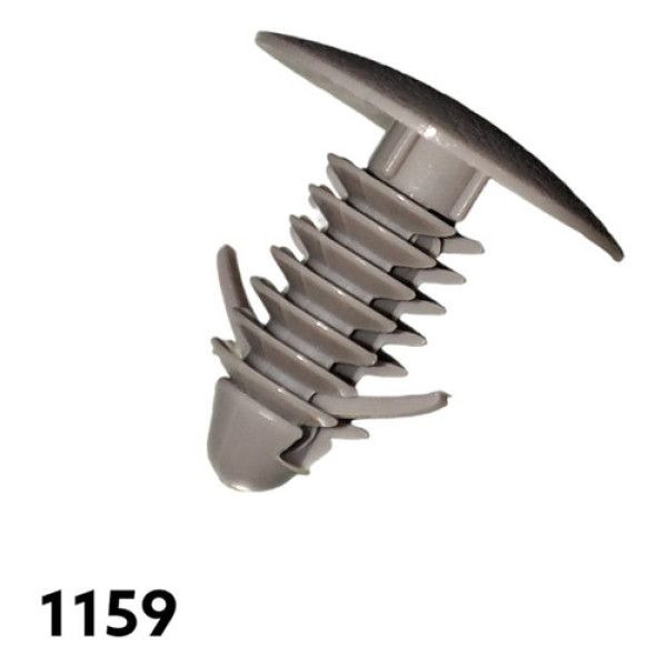 Presilha Do Forro Do Porta Malas Hyundai Tucson