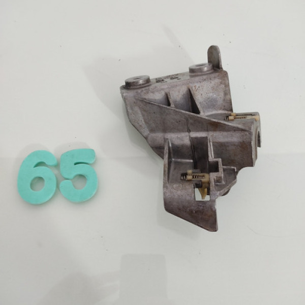 Suporte Trambulador Cambio Gm Cobalt 1.8 