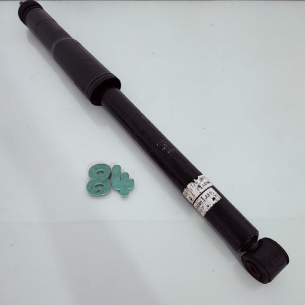 Amortecedor Traseiro Honda Fit 2009 A 2013 N84