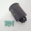 Filtro Canister Gm Celta Prisma Cod 90467398 Cx 761