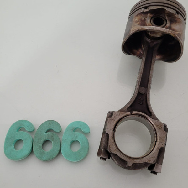 Biela Hyundai Tucson 2.0 (somente Biela)