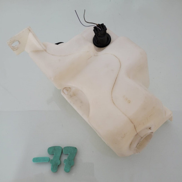 Reservatório Limpador Parabrisa Vw Golf 2002 Sc -77