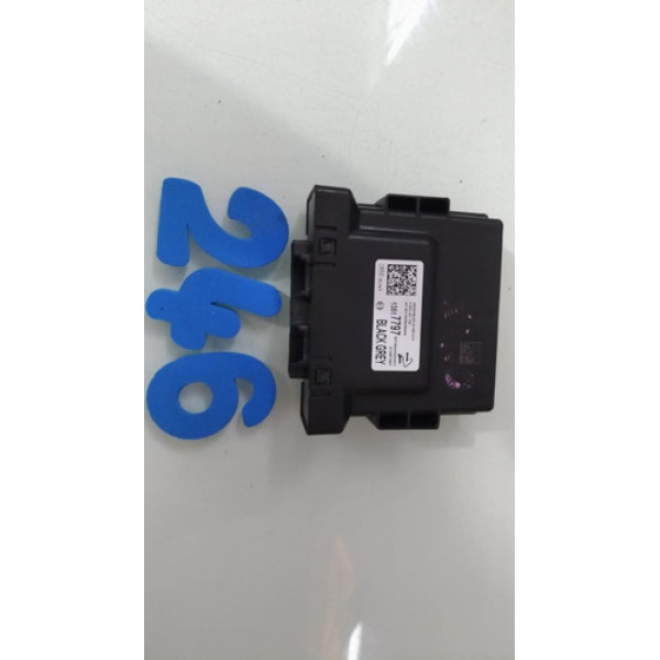 Módulo De Sensor Estacionamento Onix Prisma 2013 A  2019 