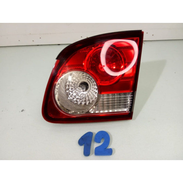 Lanterna Tampa Traseira Esquerda Gm Classic - Original