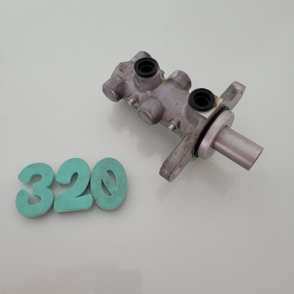 Cilindro Mestre Do Freio Dodge Journey 2.7 Cod 2a2321