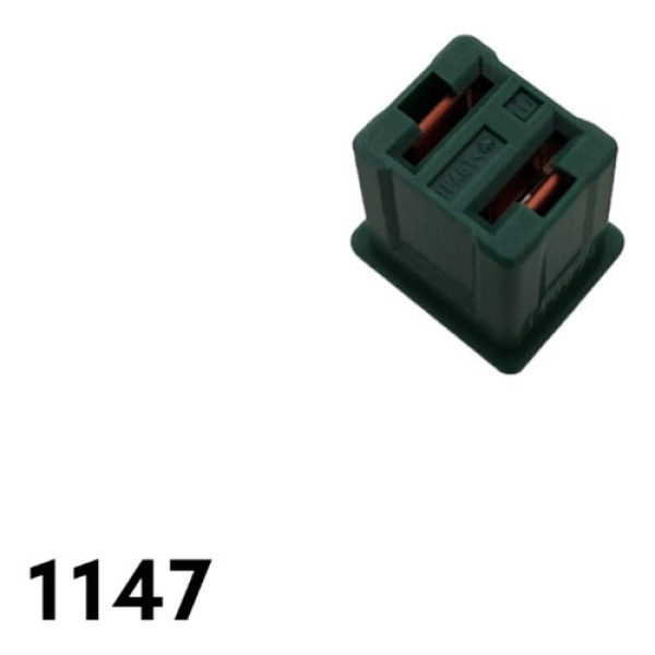 Fusível Multiuso 40a Hyundai Cod 1879001130