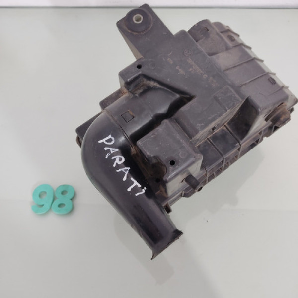 Caixa Filtro Ar Vw Gol Parati G3 1.0 