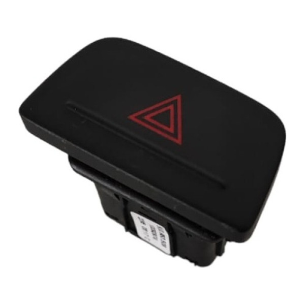 Botão Pisca Alerta Vw Gol G6 Cod 5u0953509