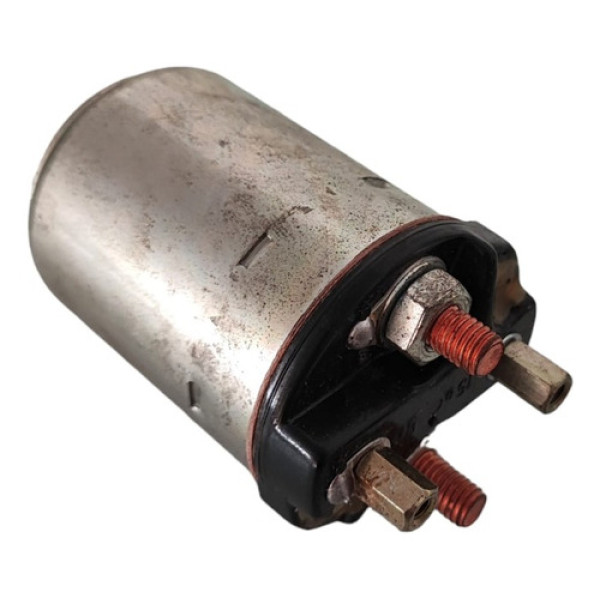 Automático Motor Partida Vw Passat 1.6 Cod Zm51100