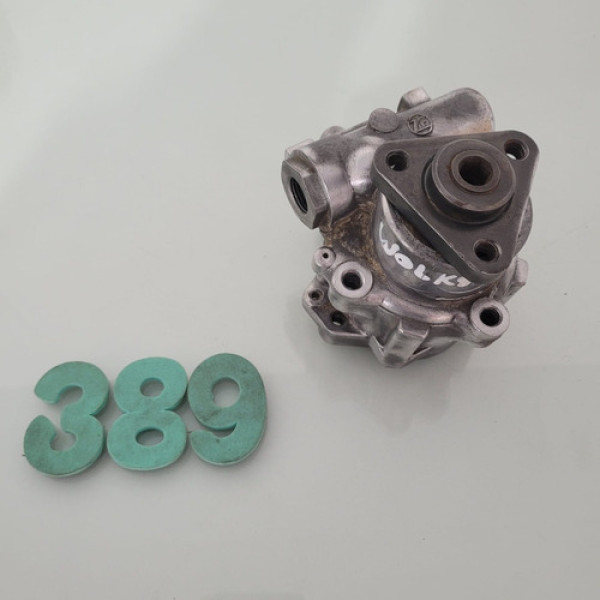 Bomba Direção Hidráulica Vw Polo