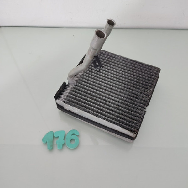 Evaporador Ar Condicionado Ford Fiesta 