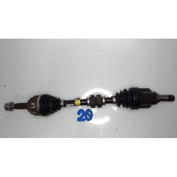 Semi Eixo Homocinetica Lado Esquerdo Nissan Livina 1.8 2012