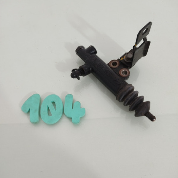 Cilindro Auxiliar Embreagem Hyundai Hb20