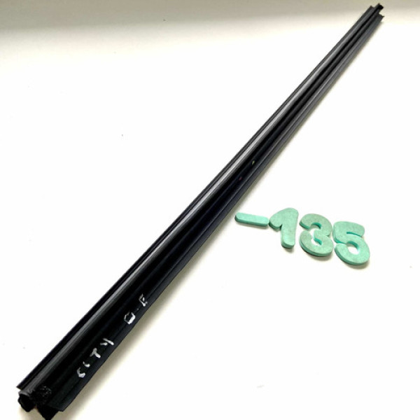 Pestana Interna Porta Dianteira Esquerda City 2015 - S -135