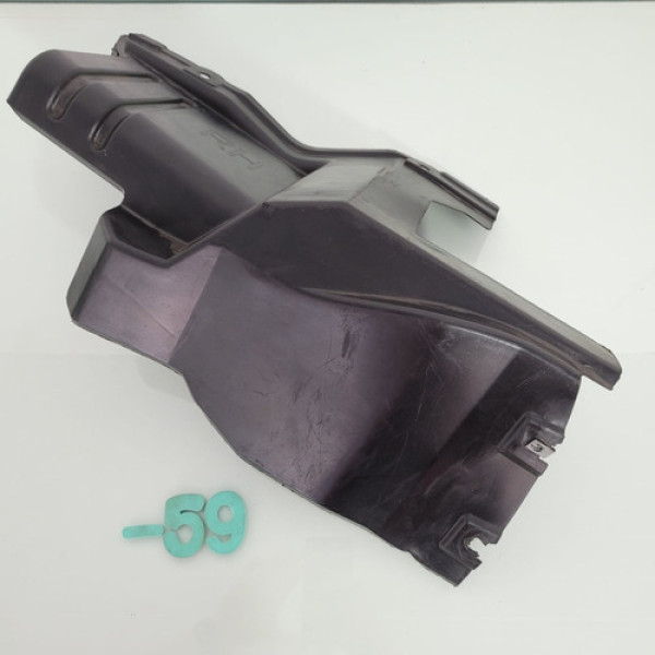 Extensão Parabarro Dianteiro Direito Gm Onix Cod 52120096