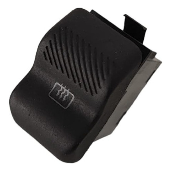 Botão Desembaçador Vw Gol G2 Cod 03109045