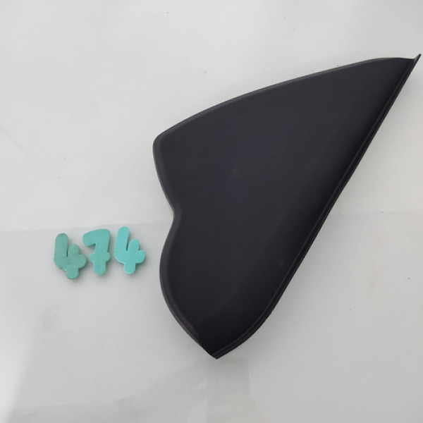 Acabamento Painel Lado Esquerdo Lifan X60 