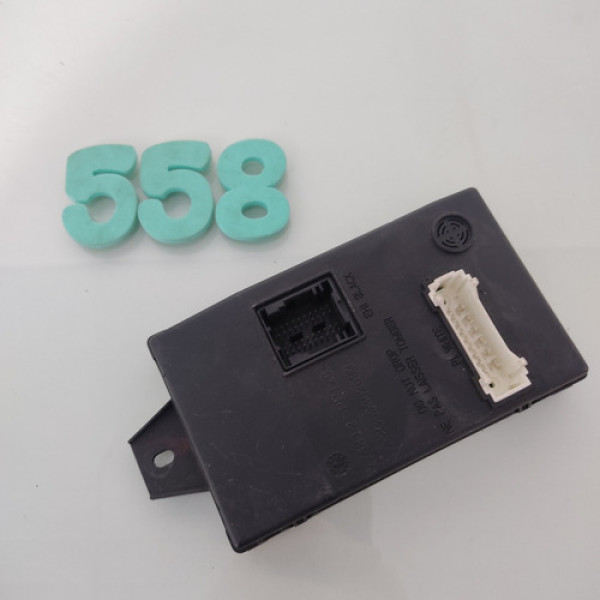 Módulo Bsi Renault Sandero Logan Original 8201068828-a