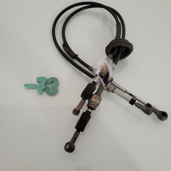 Cabo Alavanca De Marcha Fiat Uno Sc -73