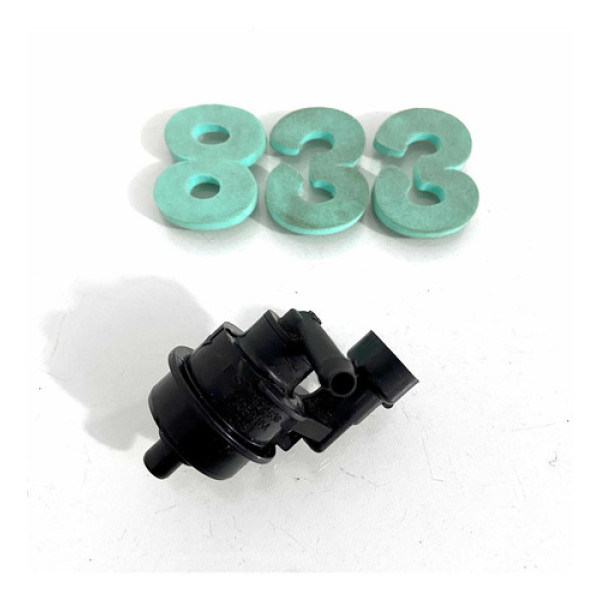 Válvula Canister Jeep Renegade Cód 56214638 - Cx 833