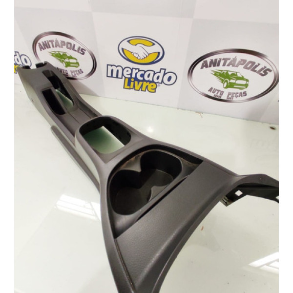 Console Central Nissan Livina 2012 - Original