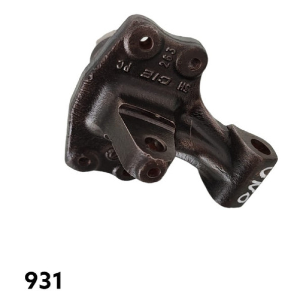 Ponta De Eixo Traseiro Fiat Uno