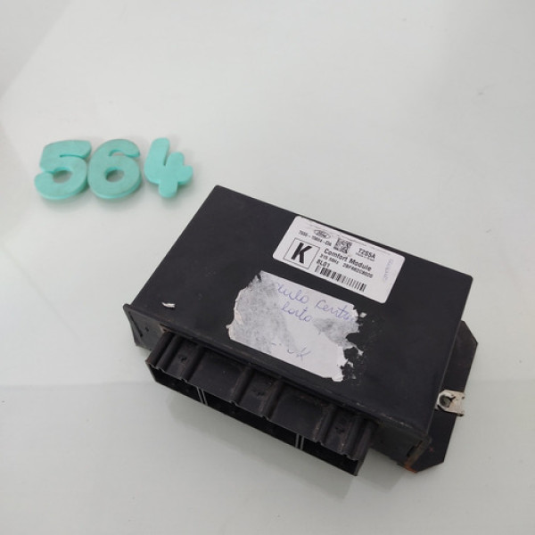 Módulo Conforto Ford Ka Cod 7s5515604da