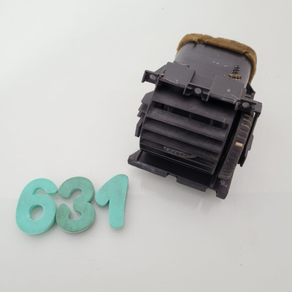 Difusor Ar Condicionado Lado Direito Gm Astra