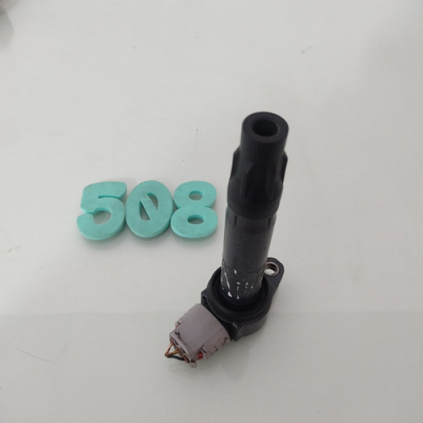 Bobina Ignição Mitsubishi Lancer 2.0 Cod 1832a016