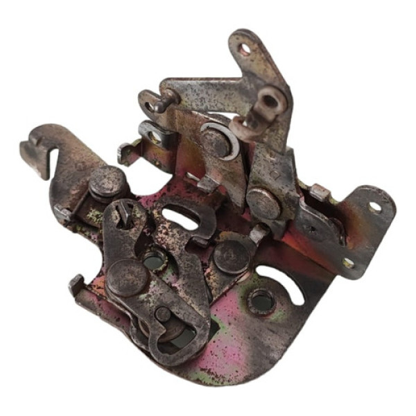 Fechadura Porta Dianteira Direita Fiat Fiorino 1991 A 1999