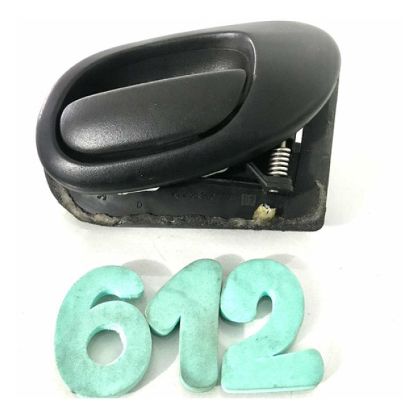 Maçaneta Interna Dianteira Direita Peugeot 207 