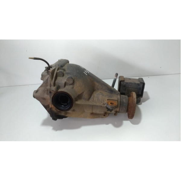Diferencial Traseiro Mitsubishi Pajero Full 3.8 