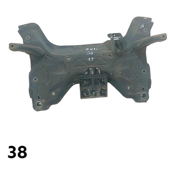 Agregado Da Suspensão Dianteira Peugeot 408