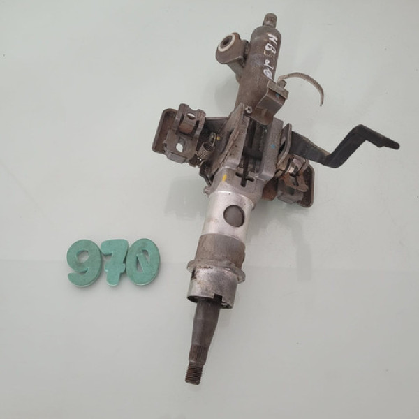 Coluna De Direção Hyundai Hb20 Cx 970