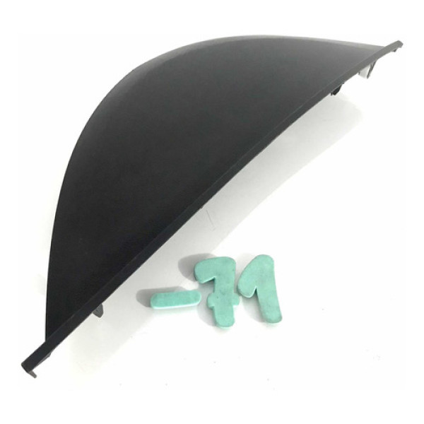 Moldura Lateral Direita Painel Central Hyundai Hb20