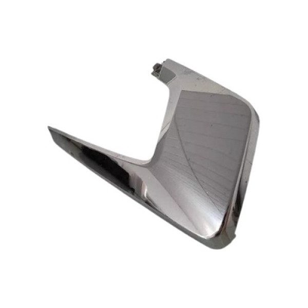 Friso Superior Lado Esquerdo Parachoque Mitsubishi Asx 