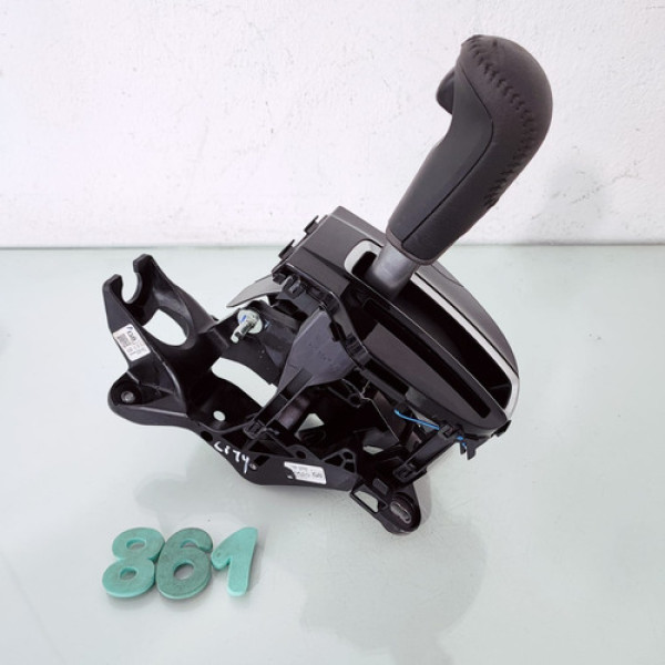 Trambulador Câmbio Automático Honda City 2021 Cx 861