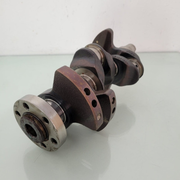 Eixo Virabrequim Vw Up 1.0 3cc Cod 04c105123a 