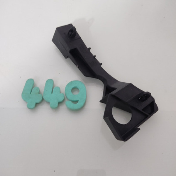 Guia Parachoque Dianteiro Lado Esquerdo Lifan 620  B3803131