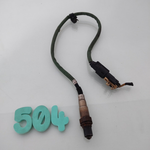 Sonda Lambda Ford Fusion 2.0 Cod 0258010437