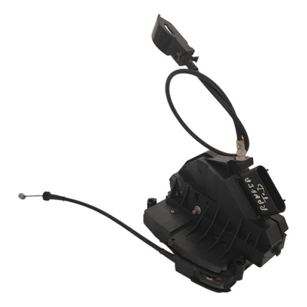 Fechadura Porta Traseira Direita Ford Ranger 2013 A 2016 