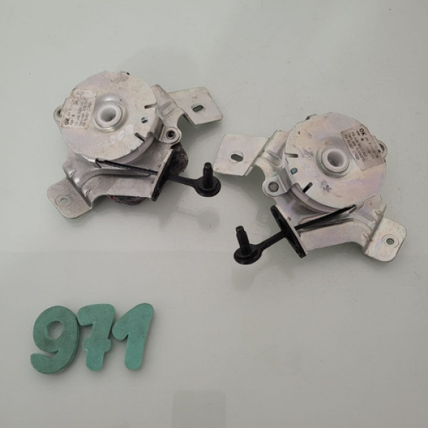 Par De Molas Da Tampa Traseira Peugeot 3008 Cx 971