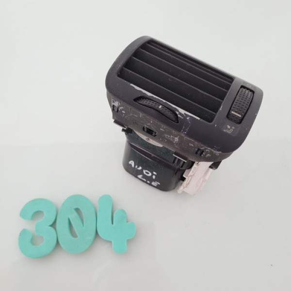 Difusor Do Ar Condicionado Lado Esquerdo Audi A3 1998 A 2001